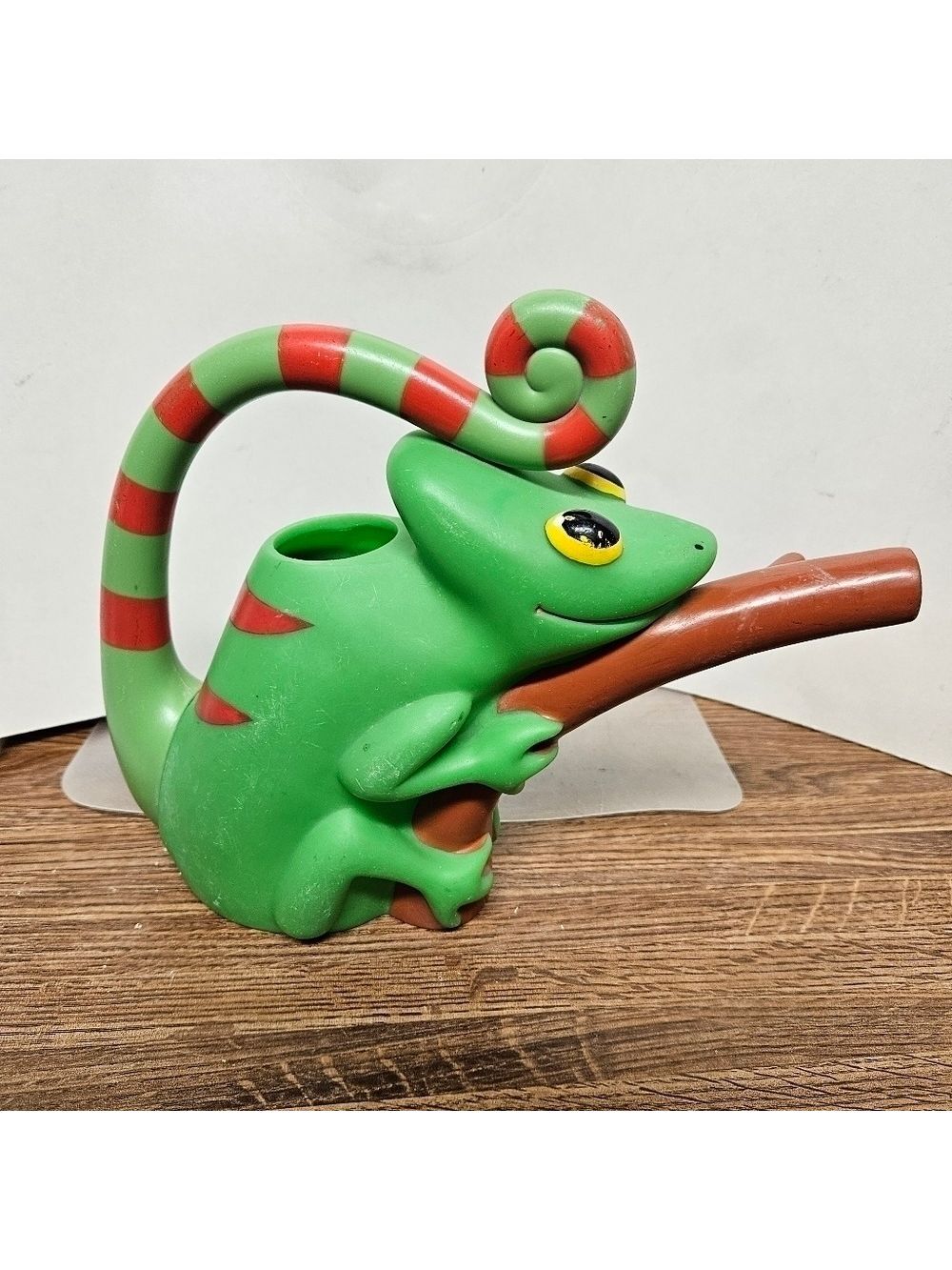 "Sunny Patch" Melissa and Doug Plastic Camelion Watering Vessel